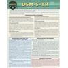 Rona Bernstein Psychology DSM-5-TR Overview (Mixed Media Product)