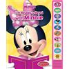 Disney Junior Minnie: I'm Ready to Read with Minnie Sound Boo (Copertina rigida)