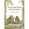 Arnold Lobel Frog and Toad are Friends (Tascabile)