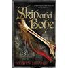 Robin Blake Skin and Bone (Tascabile) Cragg & Fidelis
