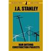 J A Stanley Ham Antenna Construction Projects (Tascabile)
