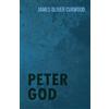 James Oliver Curwood Peter God (Tascabile)