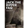 Dave Thompson Jack the Ripper FAQ (Tascabile) FAQ