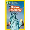 Laura Marsh Statue of Liberty (National Geographic Kids Reade (Copertina rigida)