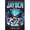 Thomas Leeds Jayben and the Dragon Stone (Tascabile) JAYBEN