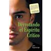 Jim Hammer Victory Over a Critical Spirit (Spanish) (Tascabile)