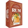 Adams Media Rum Cocktail Cards A-Z (Cards) Cocktail Recipe Deck
