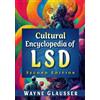 Wayne Glausser Cultural Encyclopedia of LSD (Tascabile)