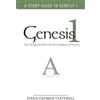 Dana George Cottrell Genesis 1 (Tascabile)