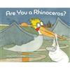 Kevin Harris Are You a Rhinoceros? (Copertina rigida)