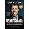 Tony Robbins Peter Mallouk Unshakeable (Tascabile)