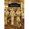 Marian Rogers-lindsay Siler City (Tascabile) Images of America