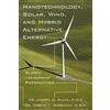 Dr. Joseph U. Aluya D.B.A. Dr. O Nanotechnology, Solar, Wind, and H (Tascabile)