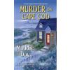Maddie Day Murder on Cape Cod (Tascabile) Cozy Capers Book Group Mystery