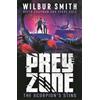 Wilbur Smith Keith Chapman Steve Col Prey Zone: The Scorpion's Stin (Tascabile)