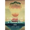 James Joyce A Portrait of the Artist as a Young Man (Tascabile)