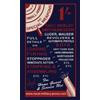 Bernard MANUAL OF SMALL ARMS AND SPECIAL WEAPONS Loading- Firing-Sto (Tascabile)