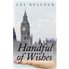 Les Bullock Handful of Wishes (Tascabile)