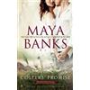 Maya Banks Colters' Promise (Tascabile)