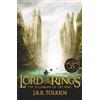 J. R. R. Tolkien The Fellowship of the Ring (Tascabile) Lord of the Rings