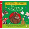 Julia Donaldson The Gruffalo and Other Stories (Tascabile)