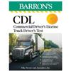 Mike Byrnes and CDL: Commercial Driver's License Truck Driver's Test (Tascabile)