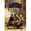 Cynthia Hines Early Glenwood Springs (Tascabile) Images of America