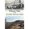 David J Murrah Paul H Carlson Historic Tales of the Llano Estacado (Tascabile)