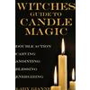 Lady Gianne Witches Guide to Candle Magic (Tascabile)