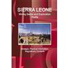 Inc IBP Sierra Leone Mining Sector and Exploration Profile - Strateg (Tascabile)