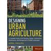 April Philips Designing Urban Agriculture (Copertina rigida)