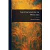 Matthew Hopkins The Discovery of Witches (Tascabile)