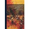 Giovanni Pellegrini Il Reggimento Lancieri Di Foggia (Tascabile)