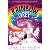 Laura Ellen Anderson Rainbow Grey: Eye of the Storm (Tascabile)
