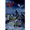 Kyra Dune Flight Of Dragons (Tascabile)