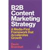 Devin Bramhall B2B Content Marketing Strategy (Tascabile)
