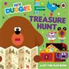Hey Duggee: Treasure Hunt (Libro di cartone) Hey Duggee