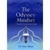 Dr Sam Akbar The Odyssey Mindset (Copertina rigida)