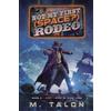 M Talon (Don't?) Stay in Your Lane (Tascabile) Not My First (Space?) Rodeo