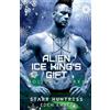 Starr Huntress Eden Ember Alien Ice King's Gift (Tascabile)