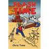 Chris Toms Flash of Time (Tascabile)