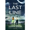 Stephen Ronson The Last Line (Tascabile) John Cook