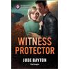 Jude Bayton Witness Protector (Tascabile)