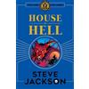 Steve Jackson Fighting Fantasy: House of Hell (Tascabile) Fighting Fantasy