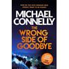 Michael Connelly The Wrong Side of Goodbye (Tascabile) Harry Bosch Series