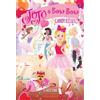 JoJo Siwa Candy Kisses (Tascabile) Jojo & Bowbow