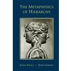 Julius Evola René Guénon The Metaphysics of Hierarchy (Tascabile)