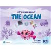 Let's Learn About the Earth (AE) - 1st Edition (2020) - STEAM Teache (Tascabile)