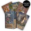 Adriana Ayales The Herbal Astrology Pocket Oracle (Cards)