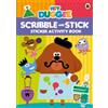 Hey Duggee: Scribble and Stick (Tascabile) Hey Duggee